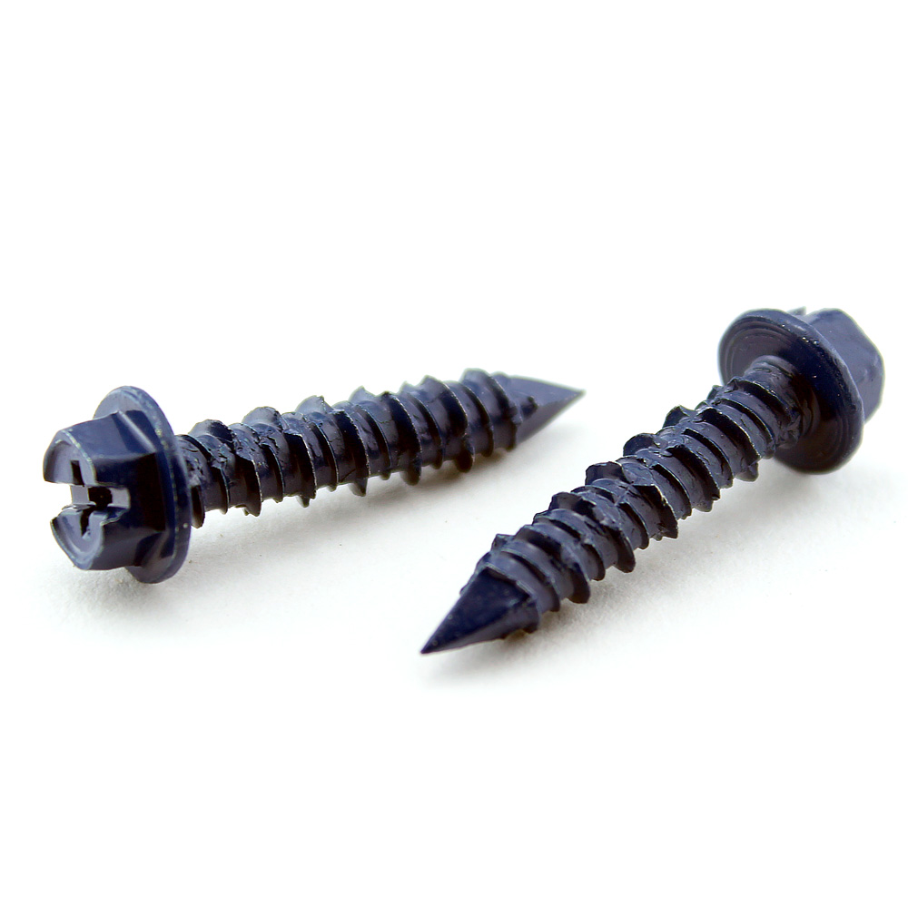 CONCRETE SCREW (Concrete Screw) - High quality CONCRETE SCREW