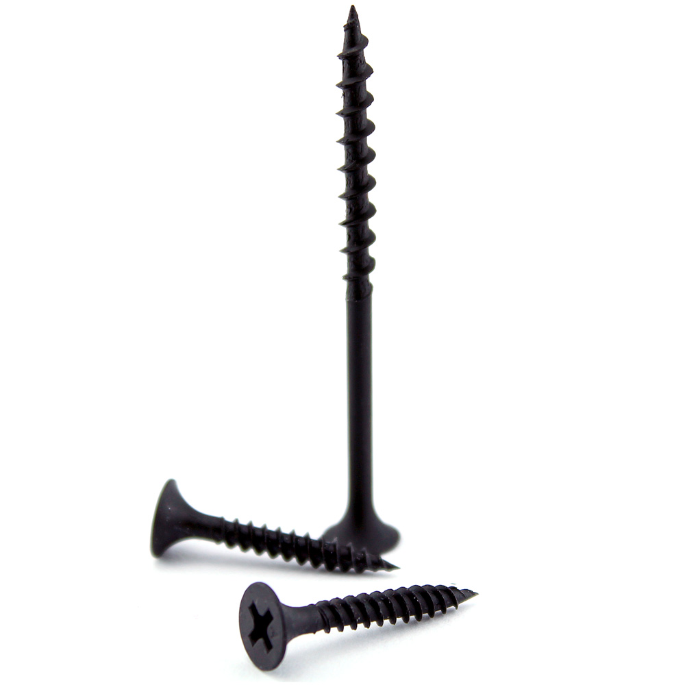 DRYWALL SCREW - D02. Drywall screw