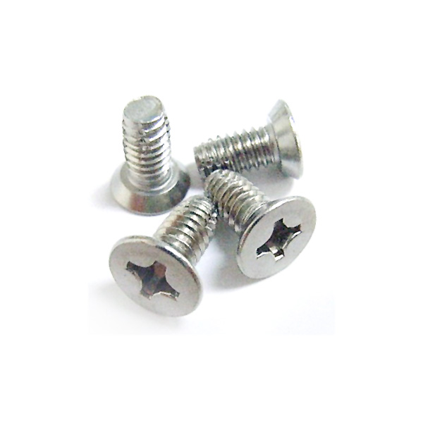 MACHINE SCREW - D07. Machine screw