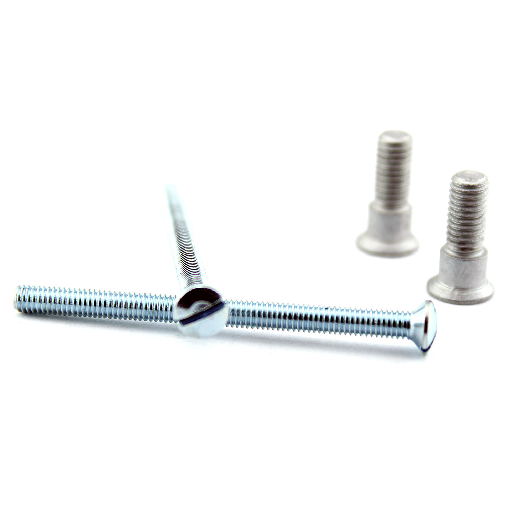 MACHINE SCREW (Machine screw) - High quality MACHINE SCREW manufacturer ...