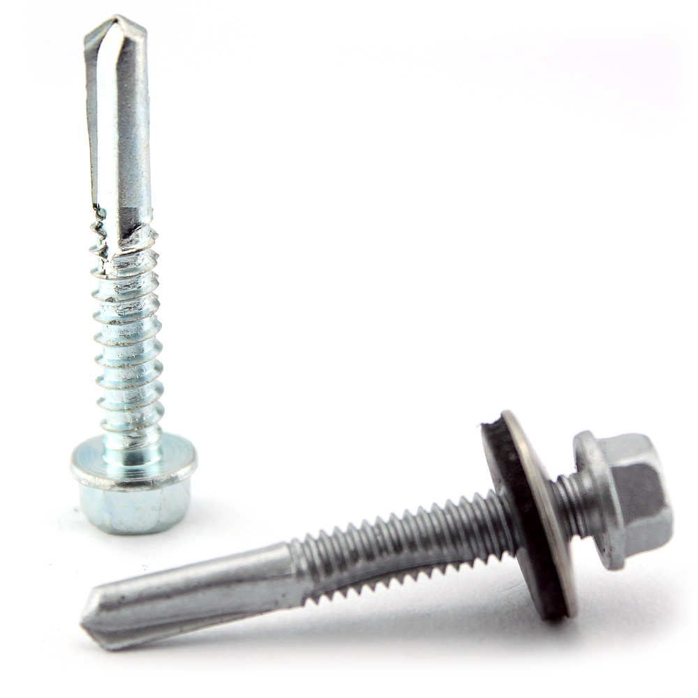 5 / 6 DRILL POINT (Self Drilling Screw) High quality 5 / 6 DRILL