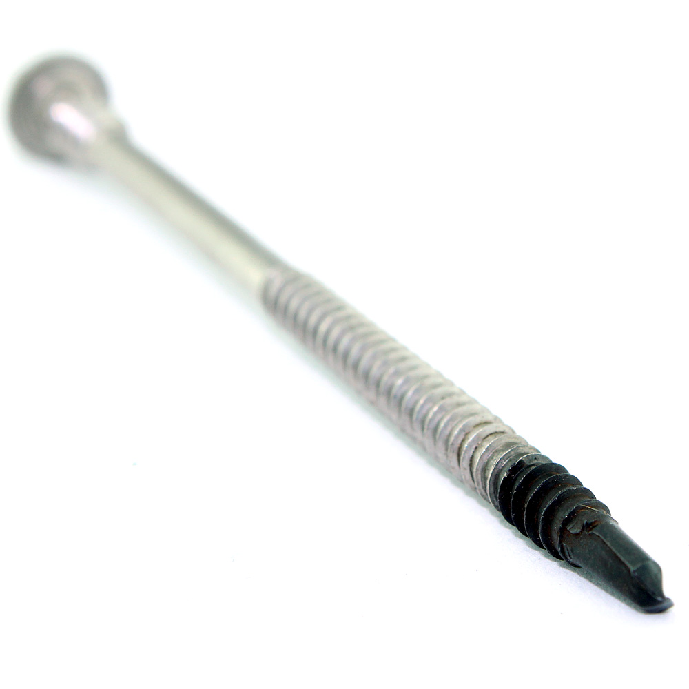 BI-METAL SCREW - A11. Bi metal screw
