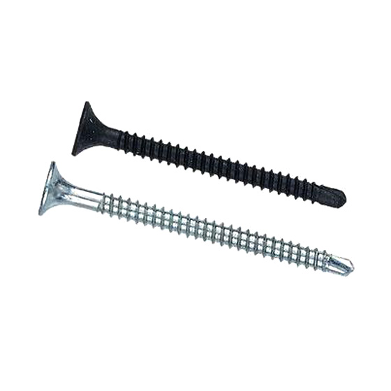 BUGLE HEAD - A05. Bugle head self drilling screw