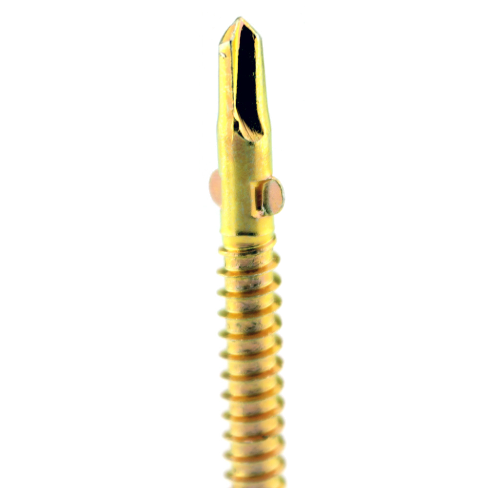 WITH WINGS (Self Drilling Screw) High quality WITH WINGS manufacturer