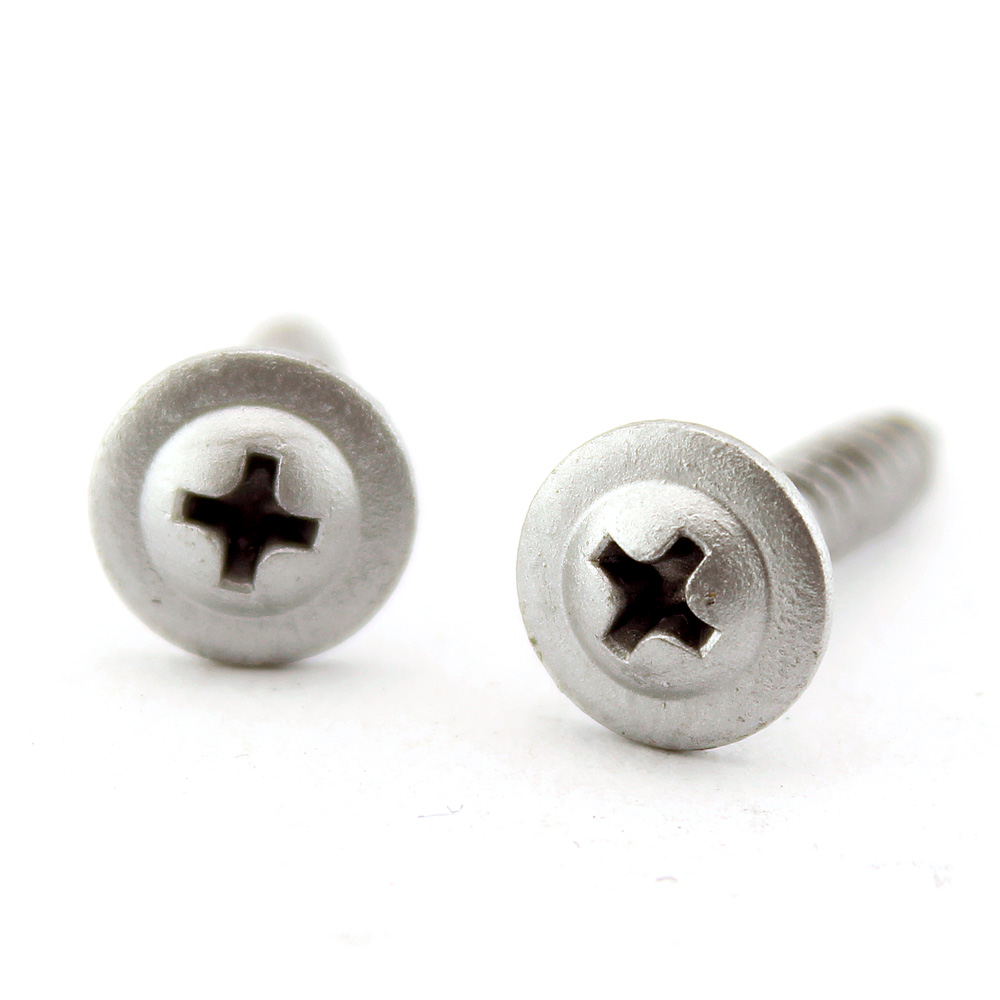 BUTTON / TRUSS HEAD (Self Tapping Screw) High quality BUTTON / TRUSS