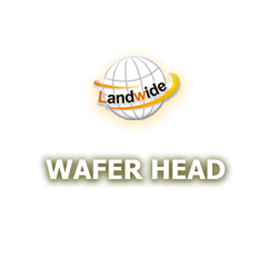 WAFER HEAD - B06. Wafer head self tapping screw