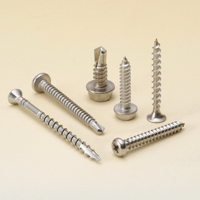 steel stainless screw screws ludhiana