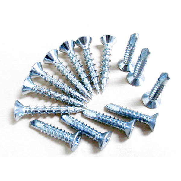 WINDOW SCREW - D05. Window screw