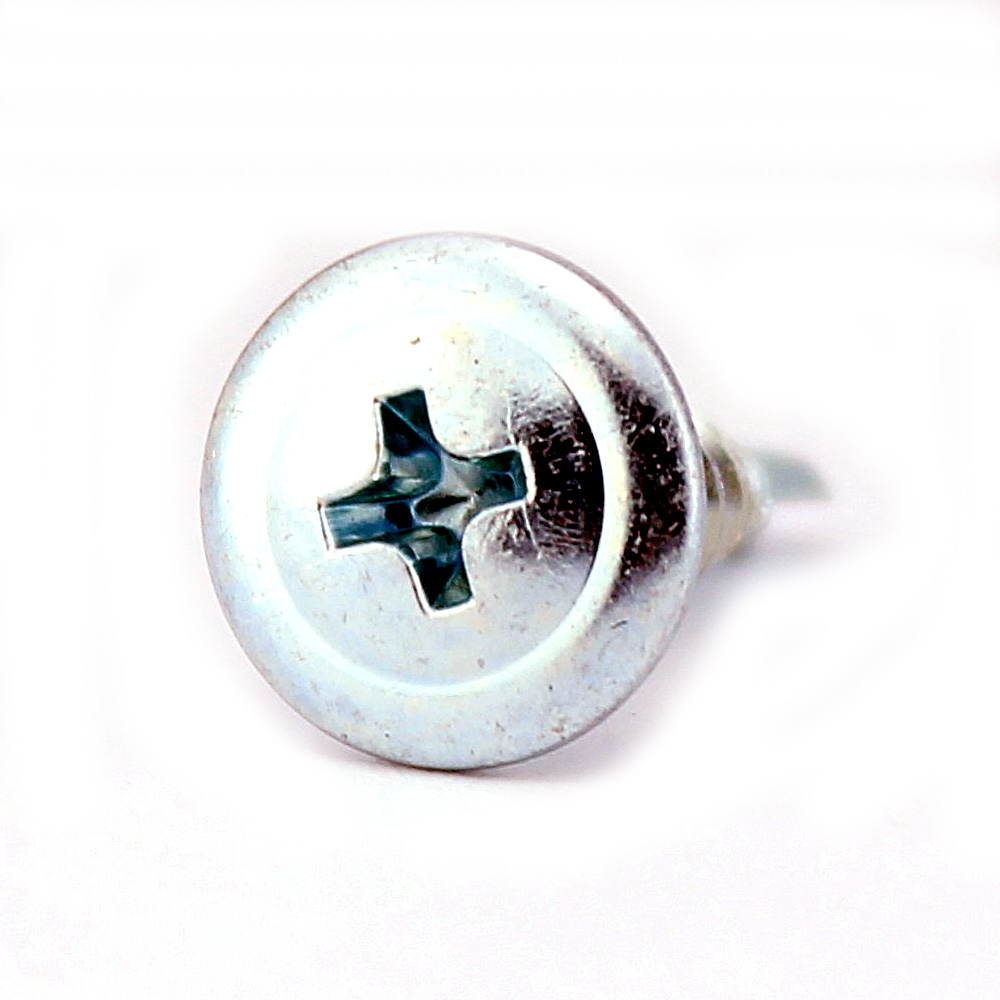 Button Head Vs Truss Head | 10 Types of Bolt Heads and Their Uses – MRRSI